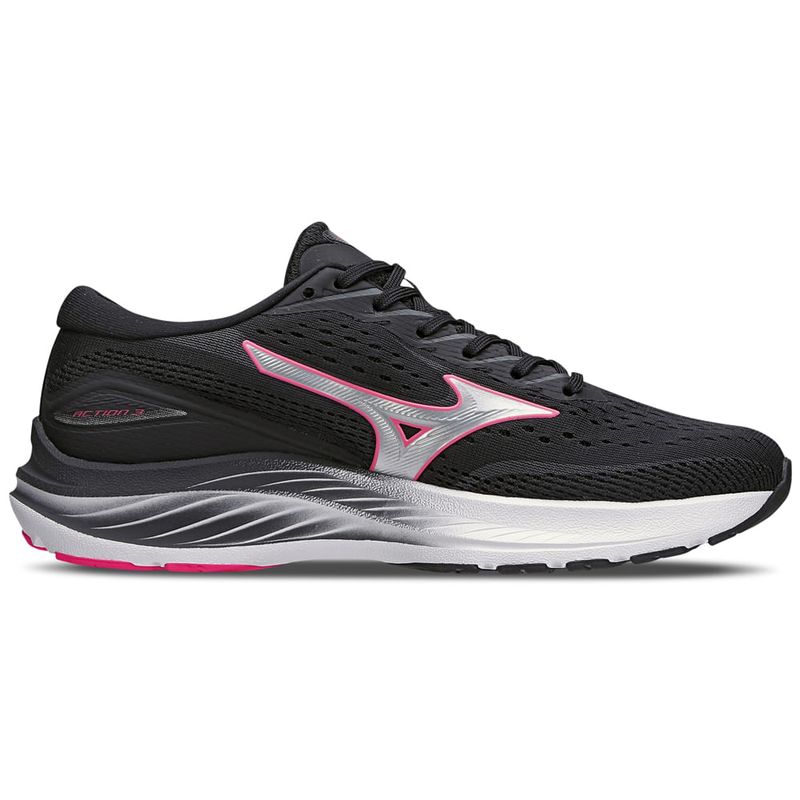 Nike pegasus 35 vs best sale mizuno wave rider 22