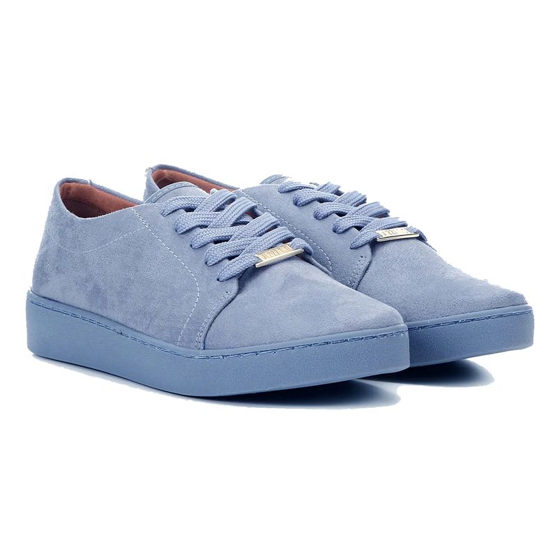 Tenis vizzano azul store marinho