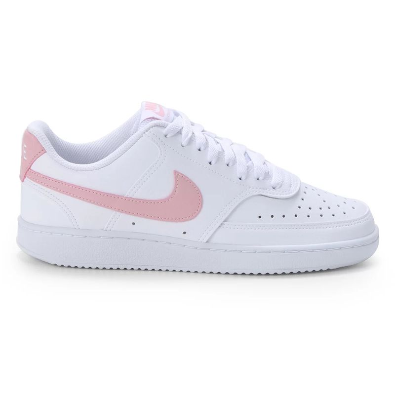 Tênis da best sale nike rosa feminino