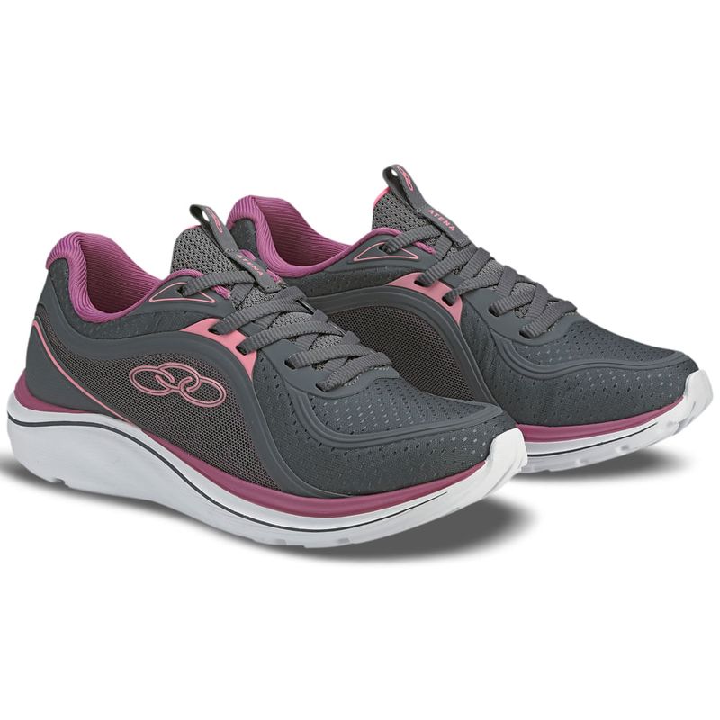 Tênis training hot sale feminino olympikus colleen