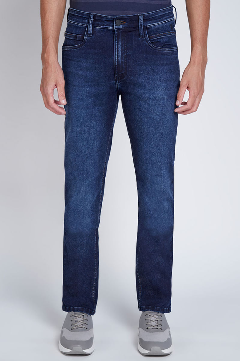 Calça best sale jeans individual