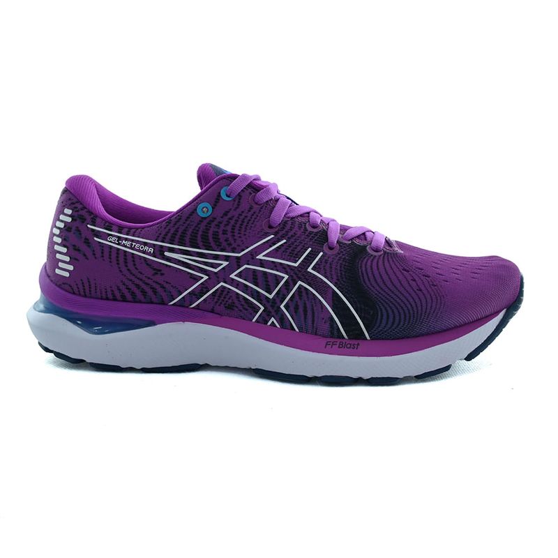 Tenis asics feminino store treino