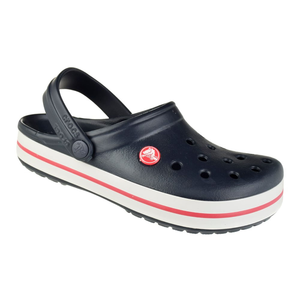 Babuche crocs masculino fashion