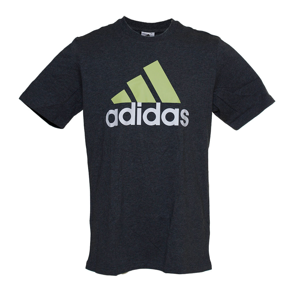 Camiseta Adidas Essentials 3S T Masculino