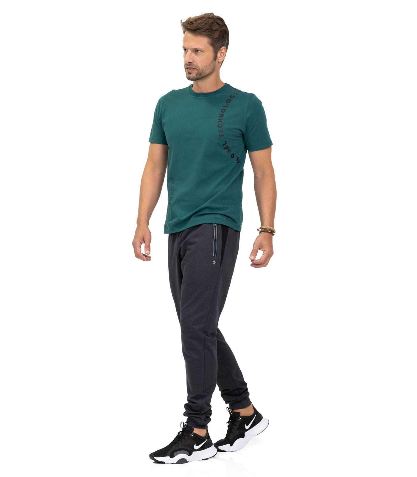 Men's FILA SPORT® Fleece 2.0 Jogger Pants