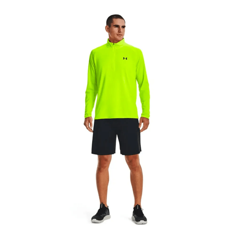 Camiseta Under Armour Ua Tech 2.0 Ss - masculino - cinza claro, Under  Armour, Roupas, CINZA CLARO