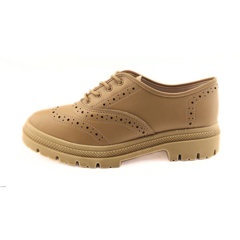 Oxford best sale moleca salto