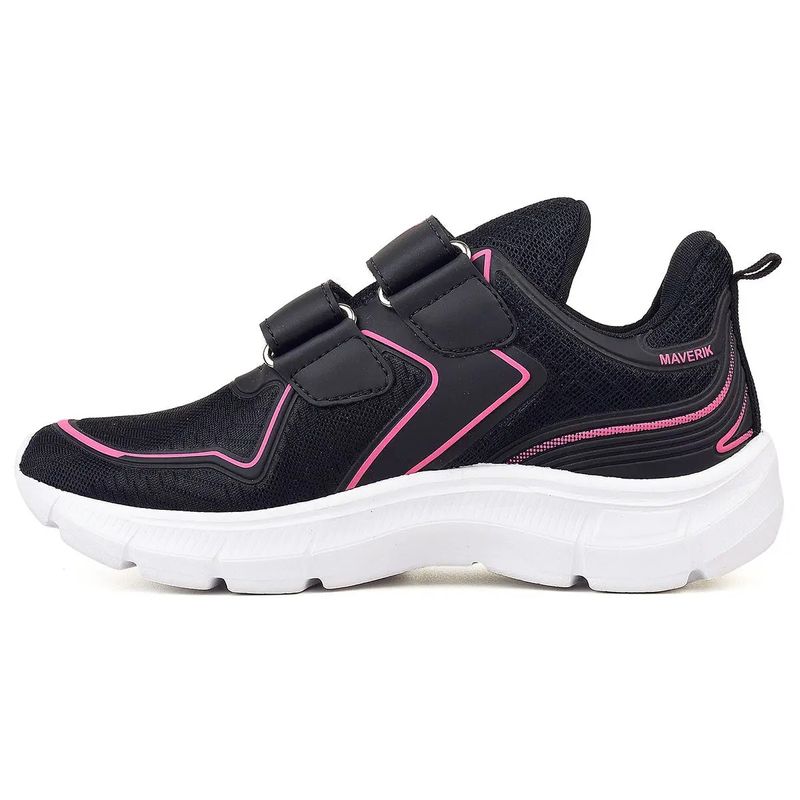 Tenis everlast hot sale feminino infantil