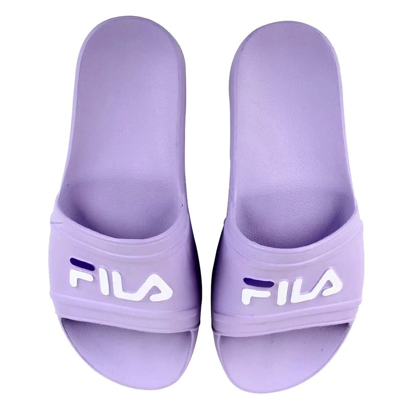 Chinelos best sale fila feminino