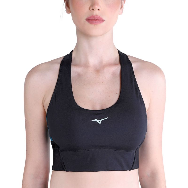 Top de Treino Feminino Mizuno Soul Fit