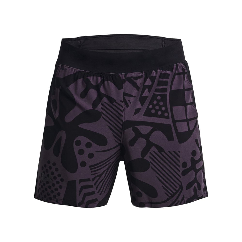 Shorts de Treino Masculino Under Armour Run Anywhere