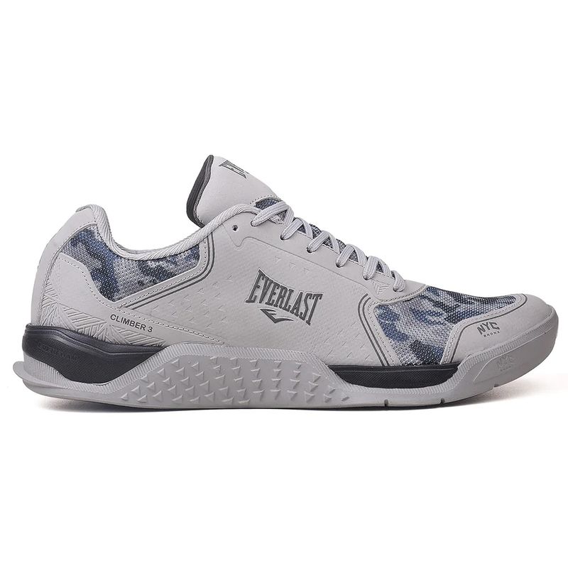 Tenis para best sale musculação everlast