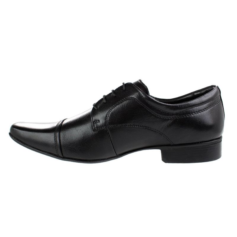 Sapato-Social-Constantino-Premium-Preto