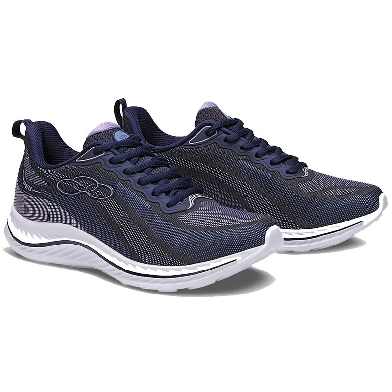Olympikus vantage flow branco hot sale