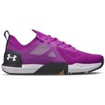 Tênis Under Armour Tribase Cross Feminino - Lilás