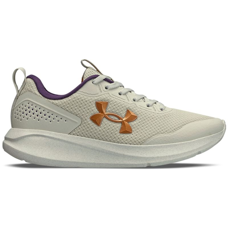 Tênis de Corrida Feminino Under Armour Charged Wing