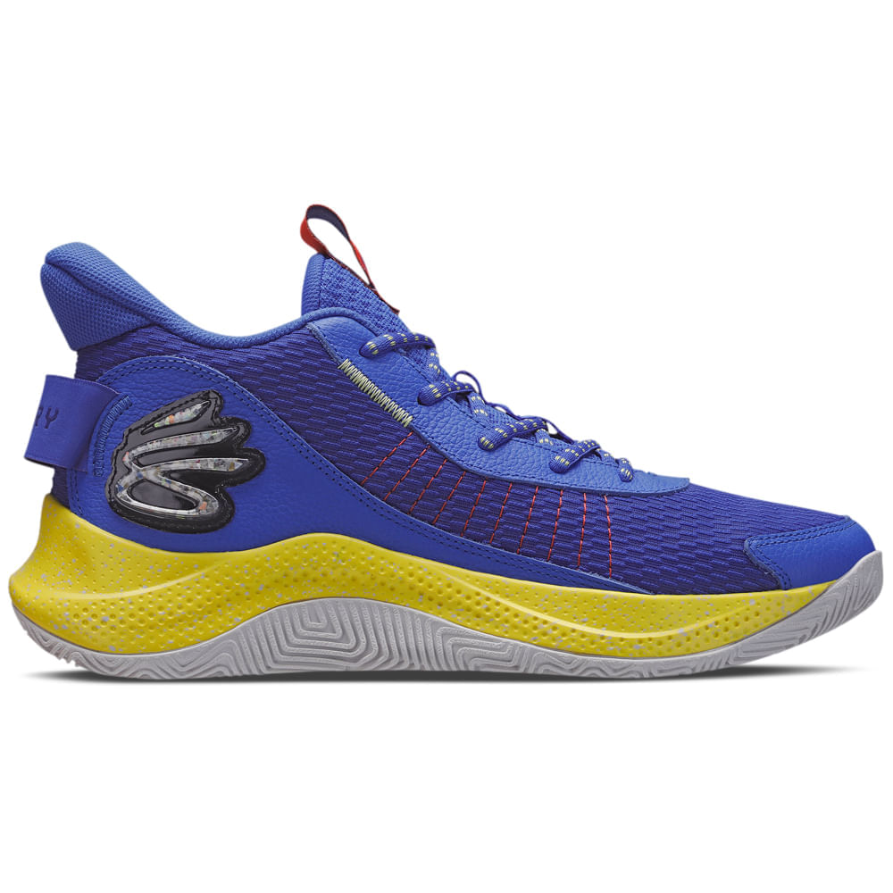 Tênis under armour curry best sale 3 basquete