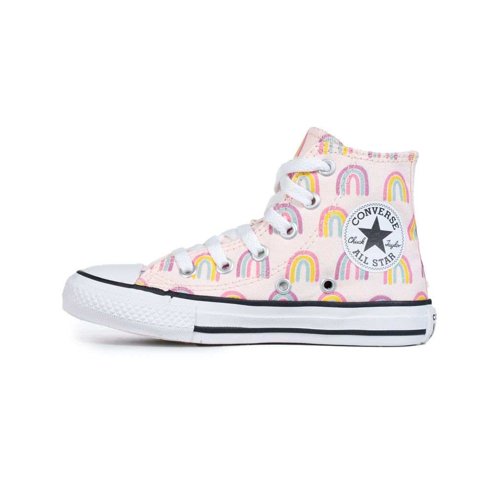 All star arco iris 2024 comprar