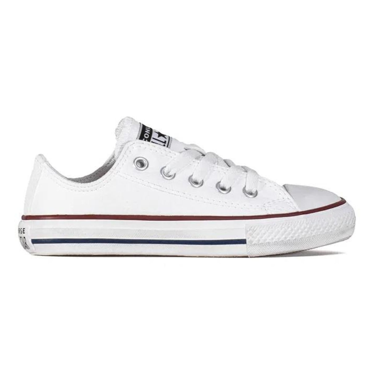 Tênis All Star Infantil CK04200001 Branco