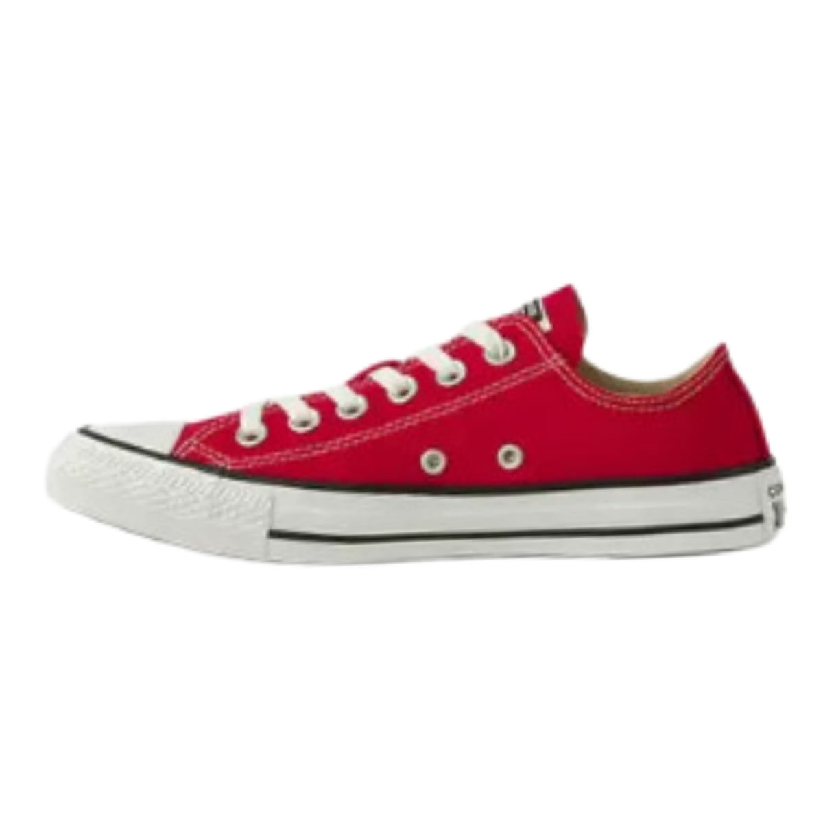 Tênis Converse Chuck Taylor All Star Infantil Preto Cru CK00040002