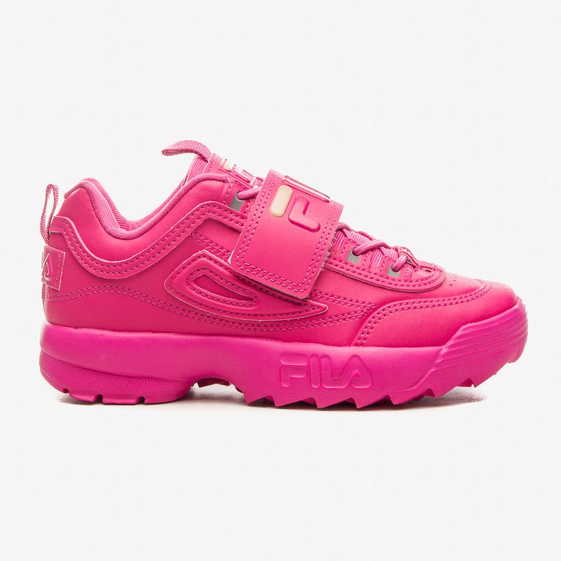 Fila disruptor 2 on sale infantil