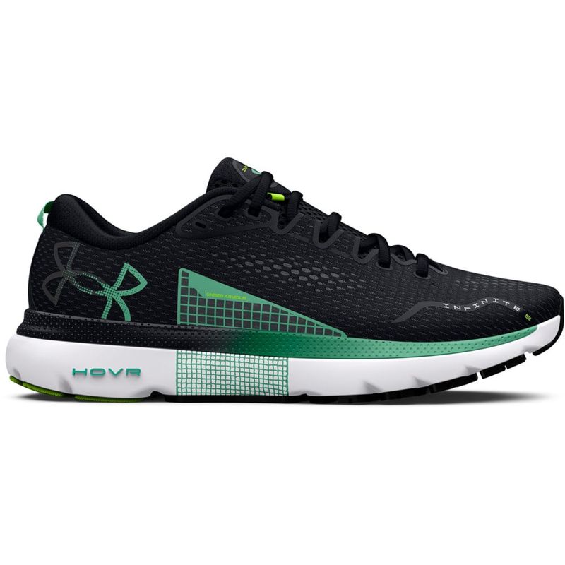 Tênis de Corrida Masculino Under Armour Infinite 5