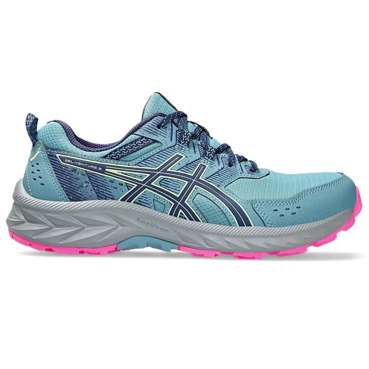 Asics gel venture hot sale 4