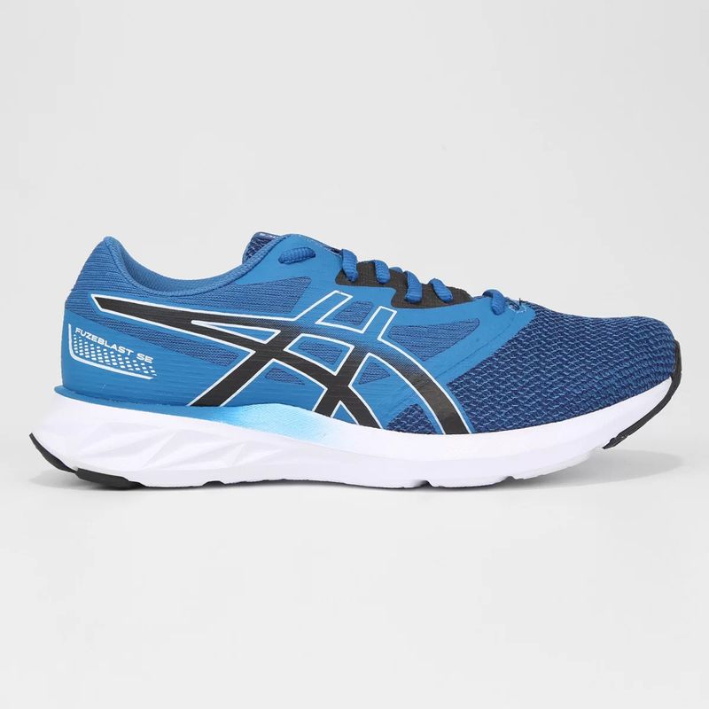 Asics amplica avaliação hotsell