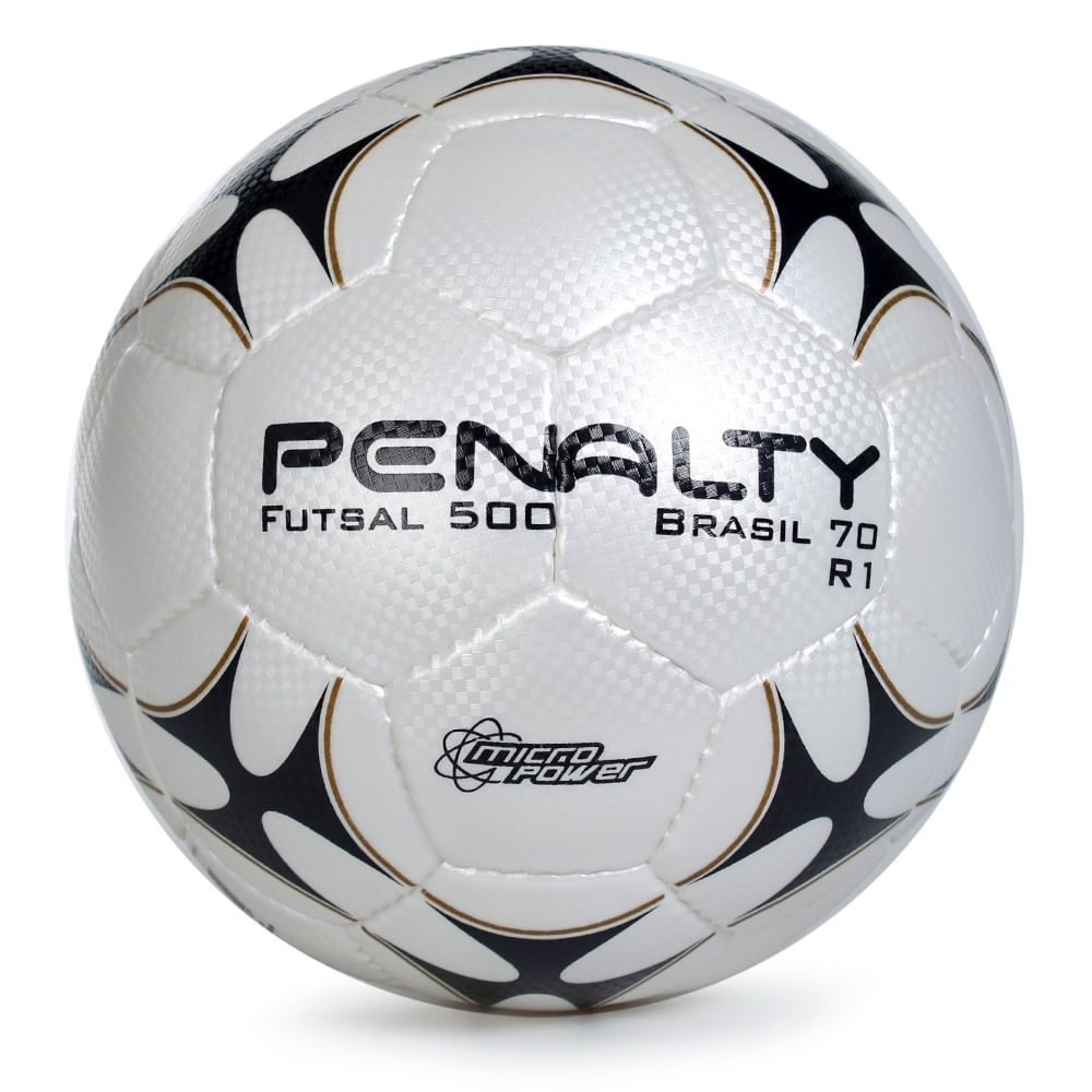 Bola Futsal Penalty Brasil 70 R1 X