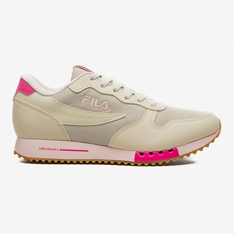 Tenis fila 2024 sport feminino