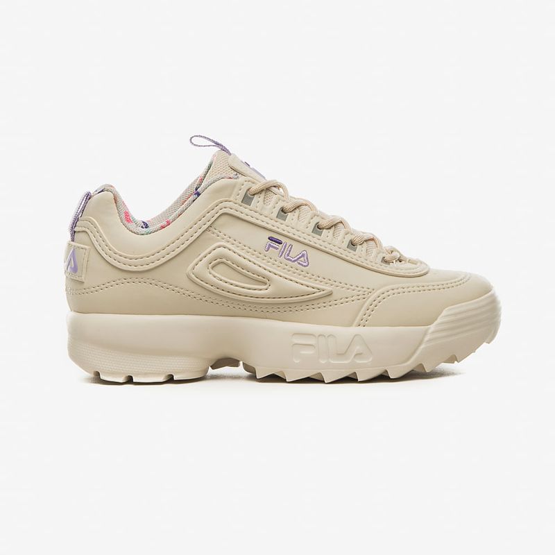 Tenis fila disruptor store americanas