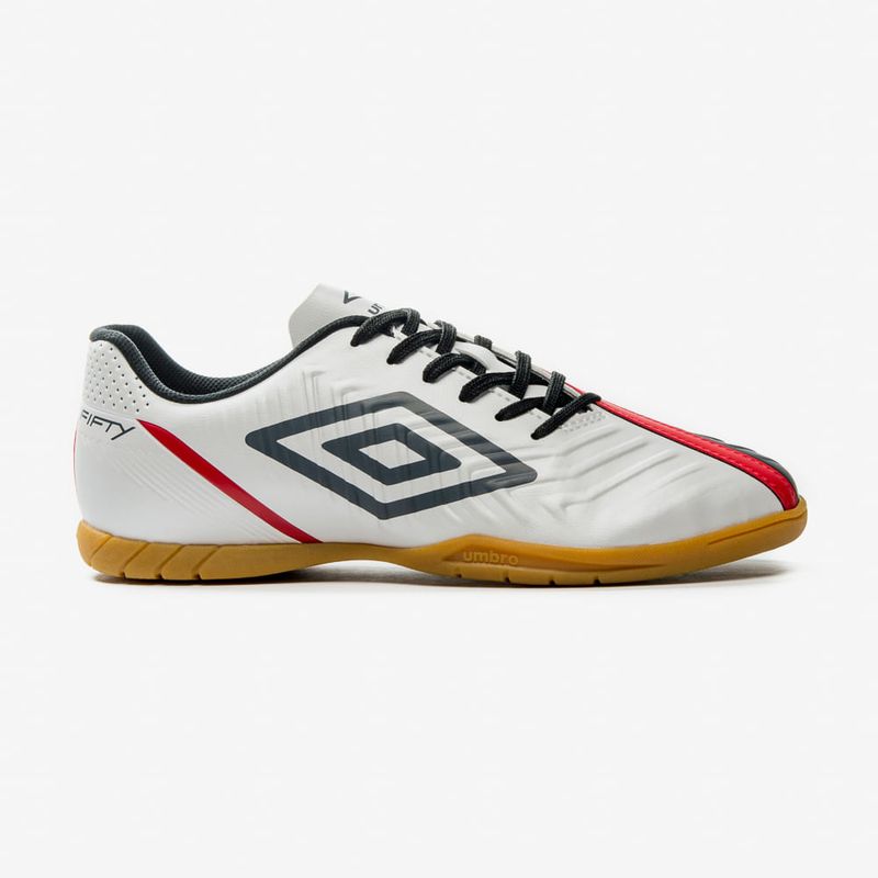 Chuteira futsal hot sale umbro fifty