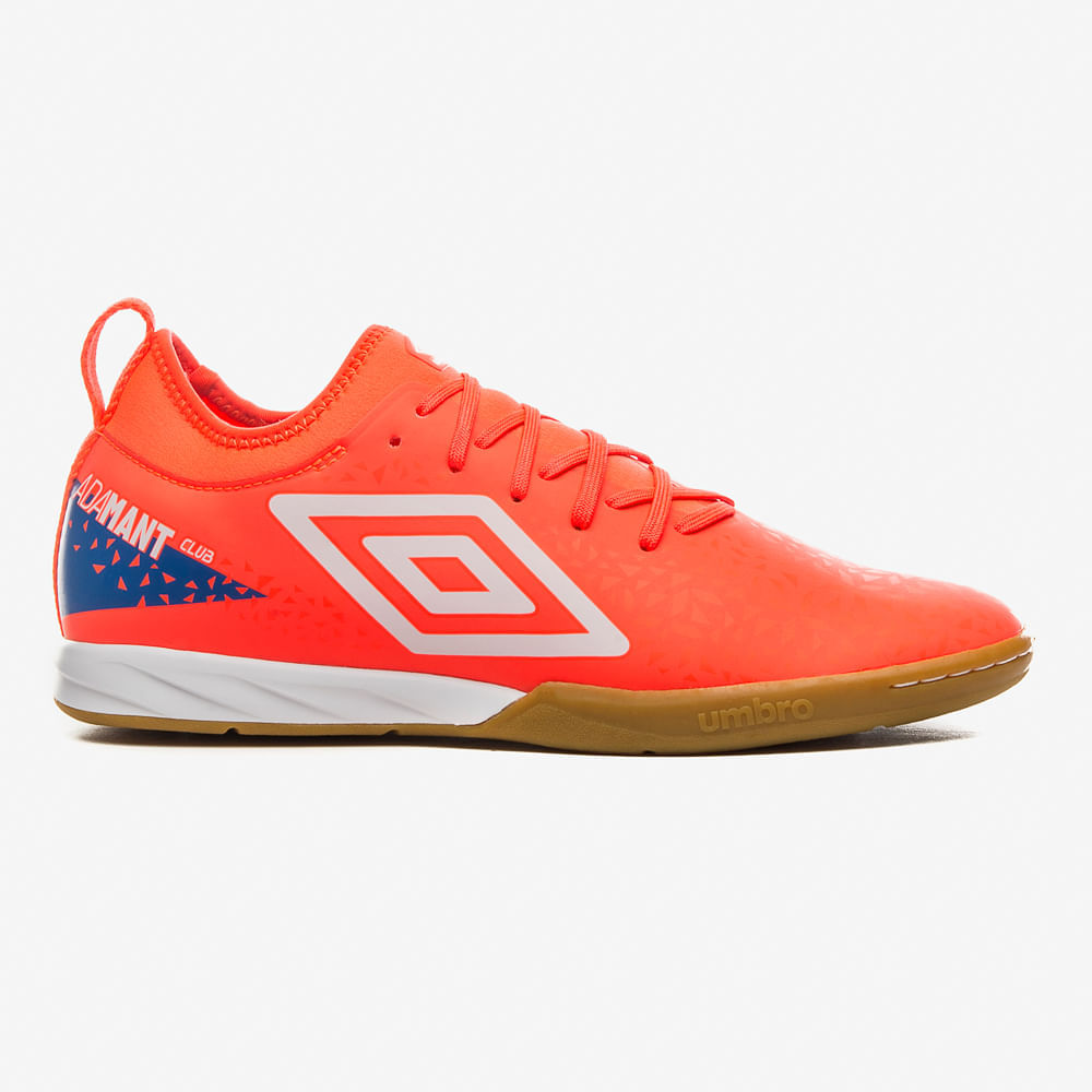 Chuteira futsal umbro store velox