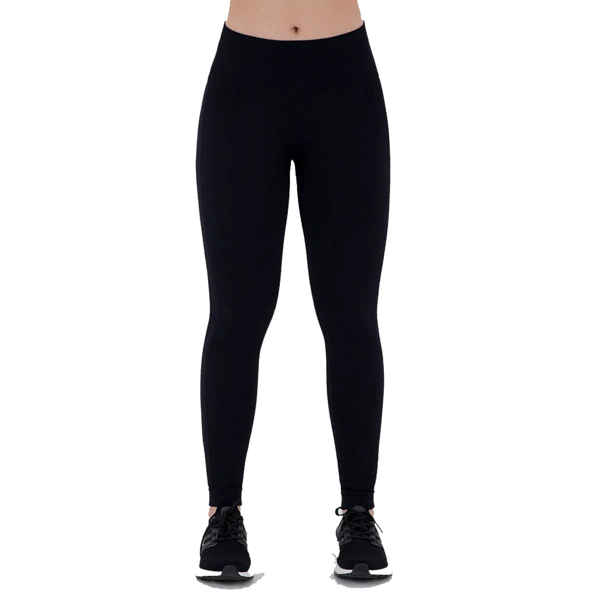 Calça Legging Feminina Adulto Basic