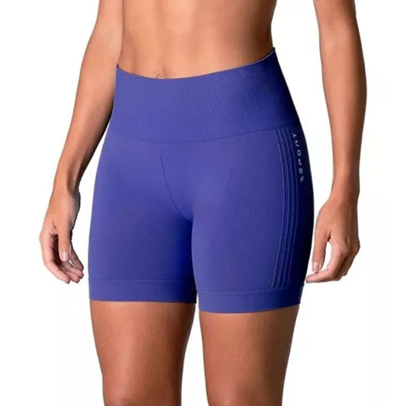 Feminino - Adulto - Lupo - Shorts masculino Lupo sport