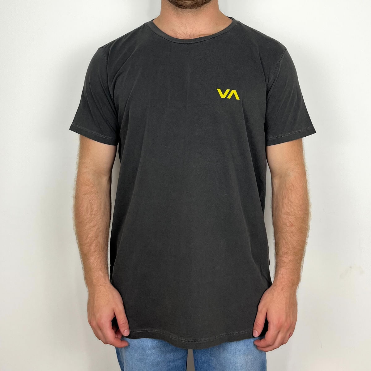 RVCA VA Vent T-Shirt