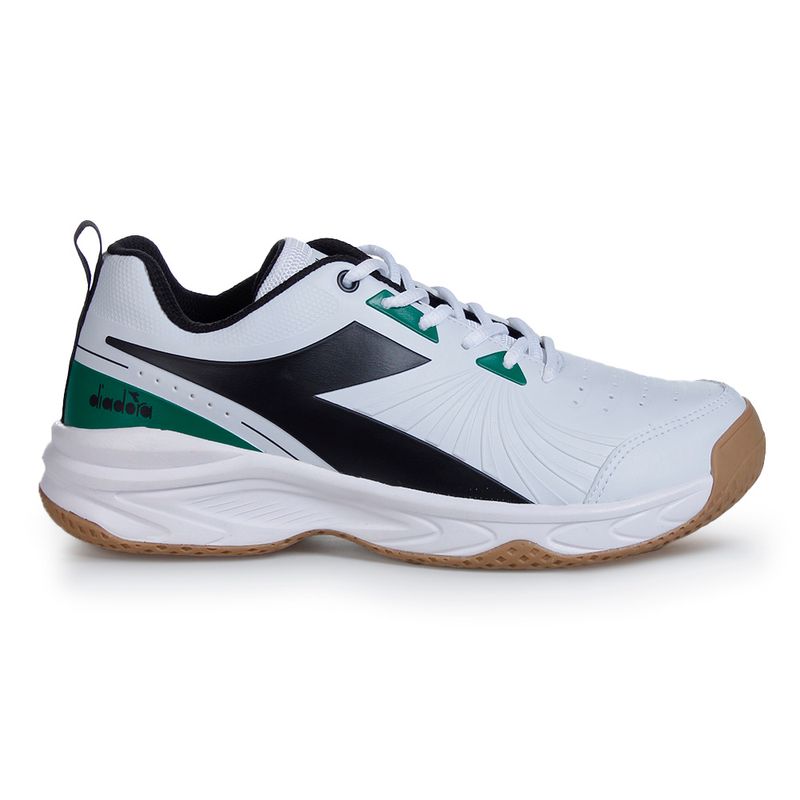 Diadora badminton shop set