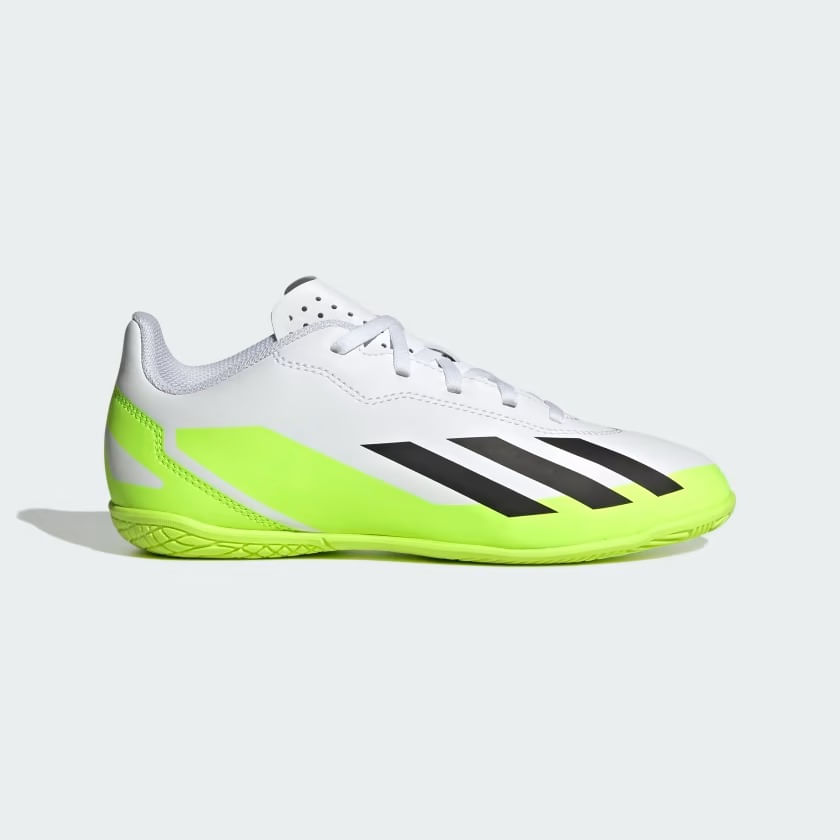 Tenis adidas best sale infantil futsal