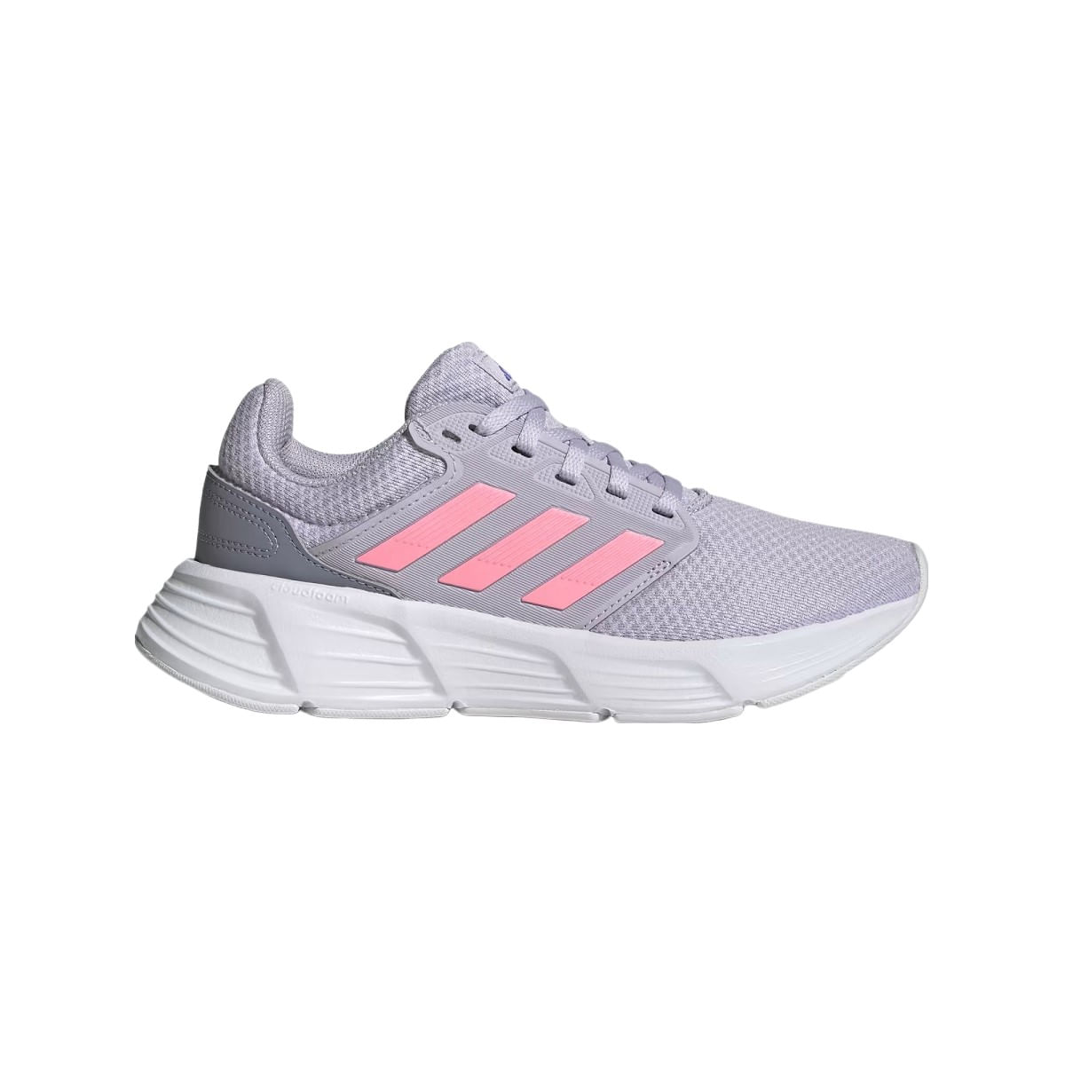 Tenis trilha galaxy adidas 2024 feminino