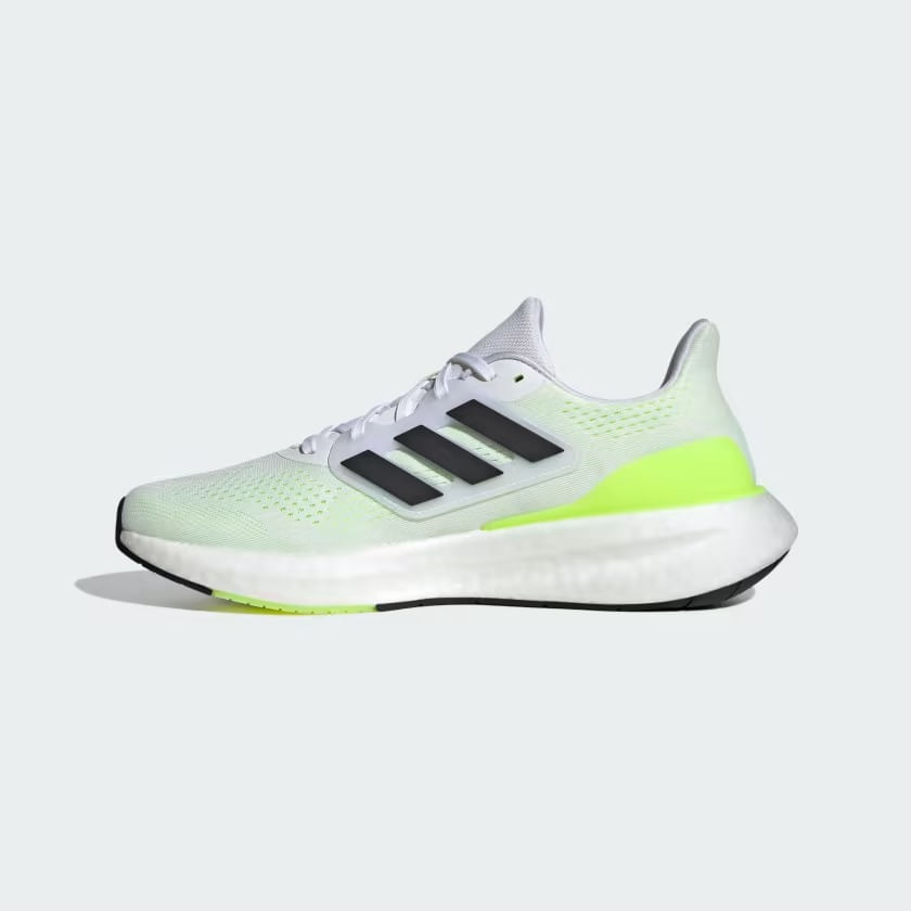 Adidas boost running sale shoes