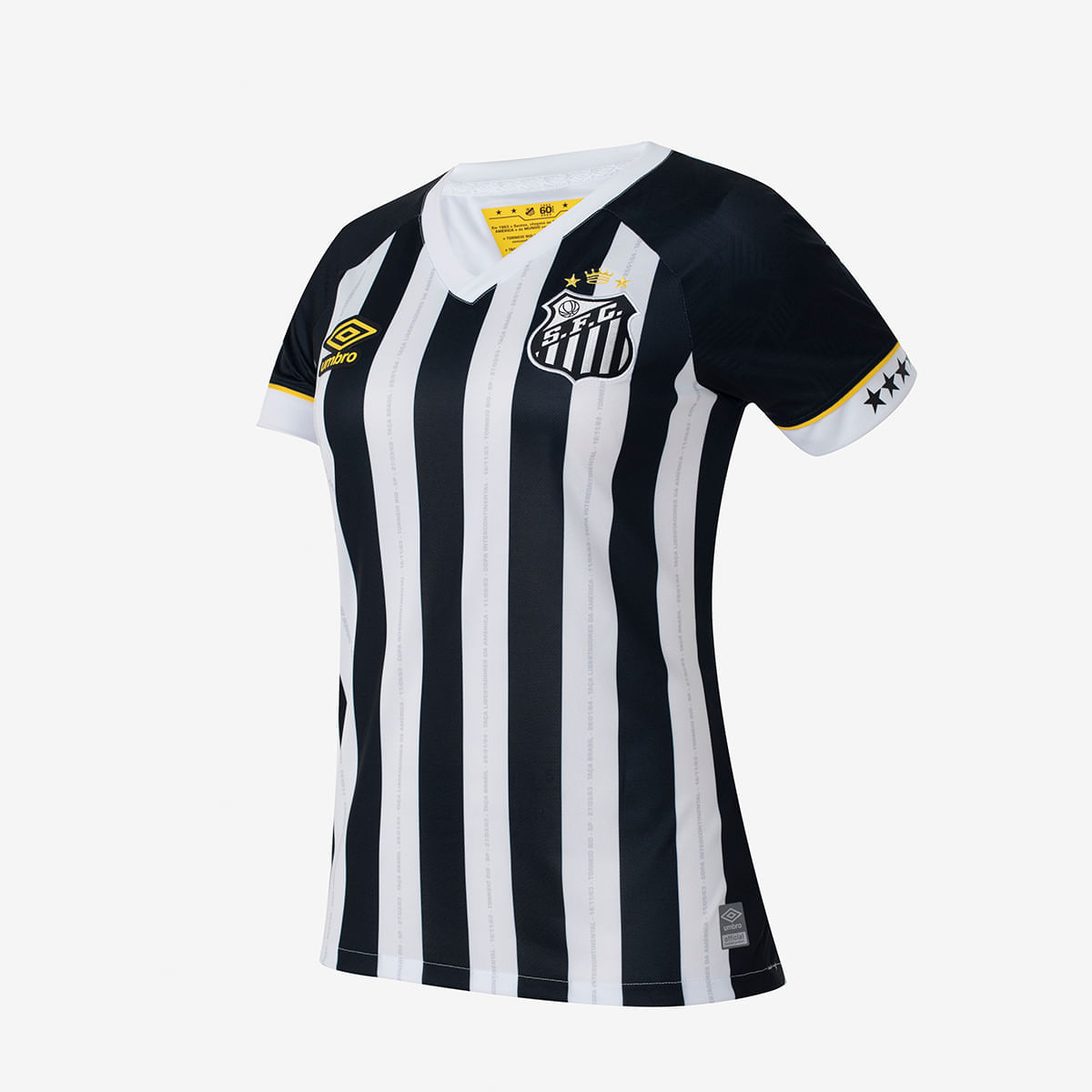 Camisa do hot sale santos 2018