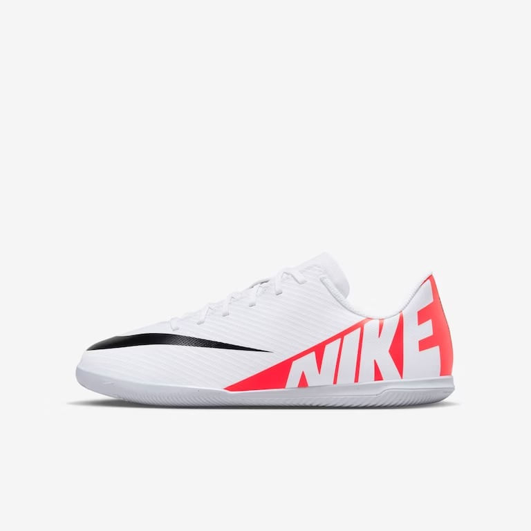 Tenis futsal hot sale infantil nike