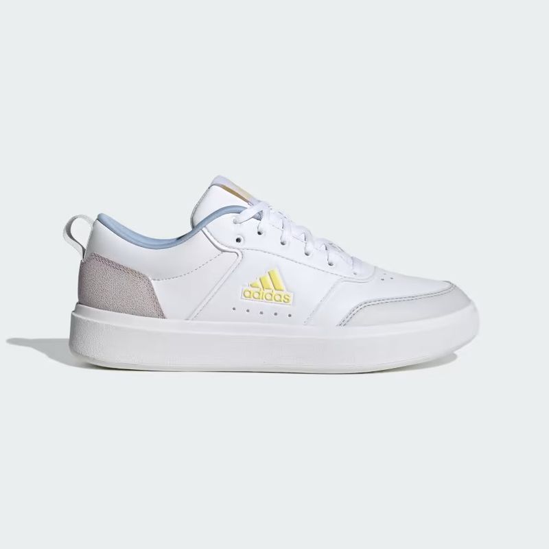 Tênis Adidas Sportswear Court Funk Branco