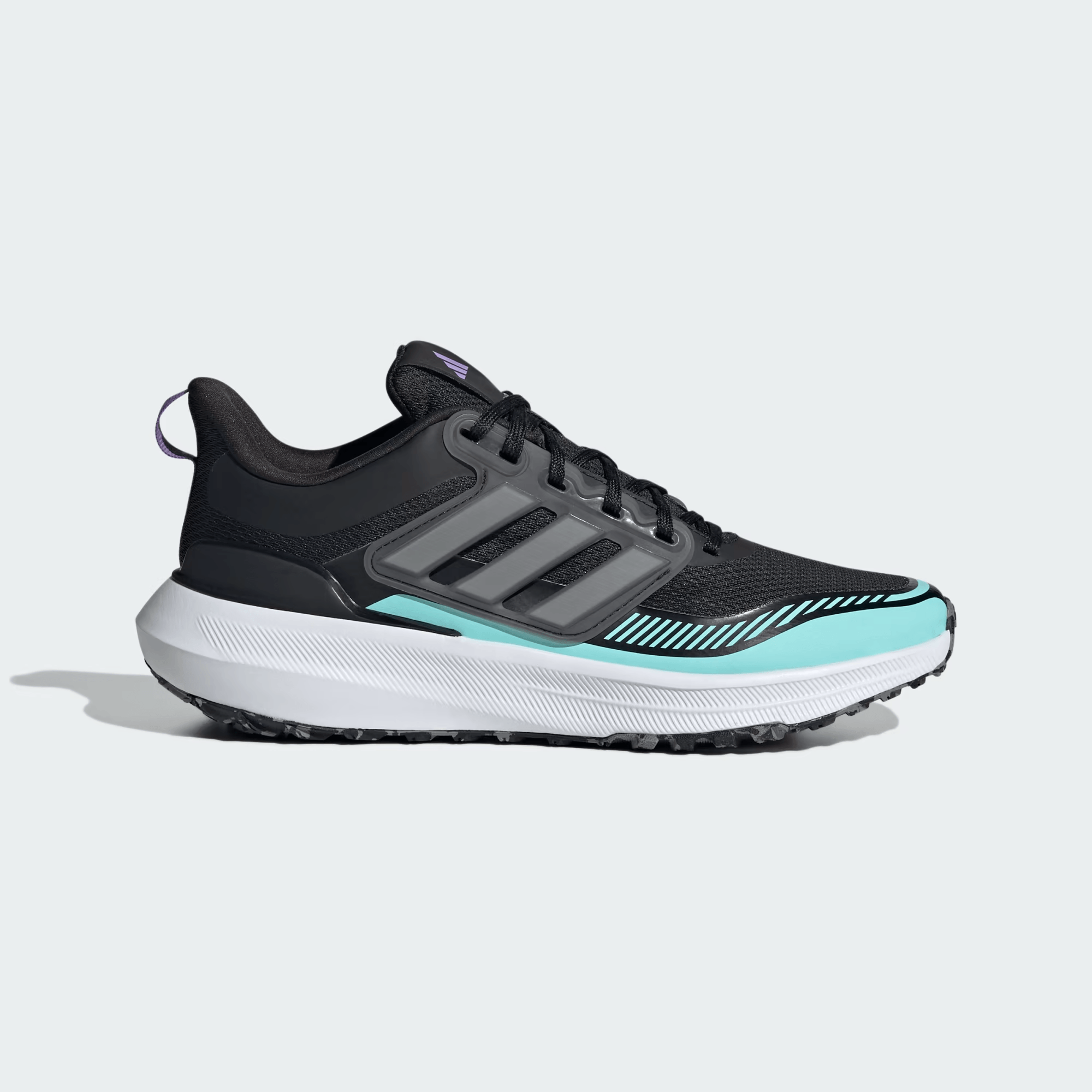 Adidas ultra boost all hotsell terrain preto