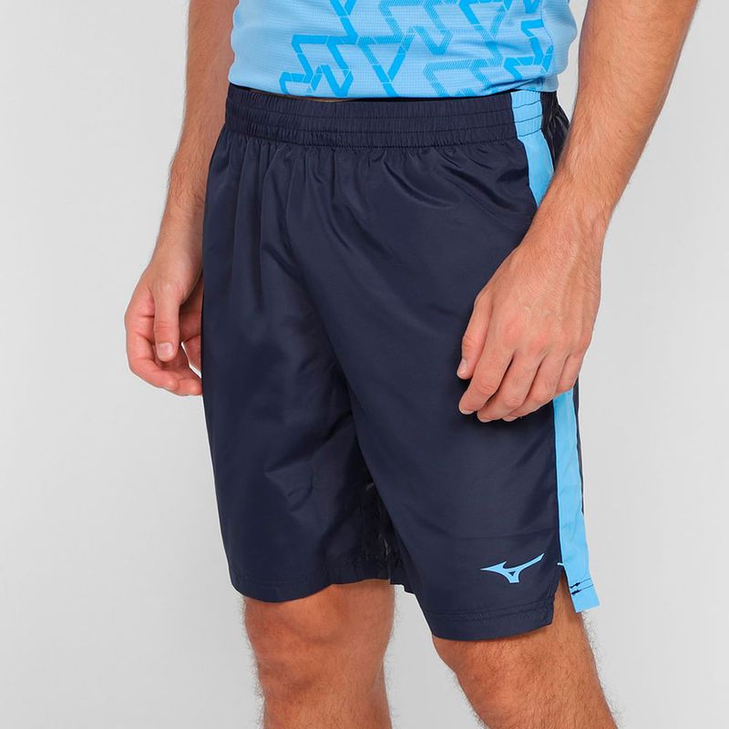 Shorts corrida hot sale mizuno masculino