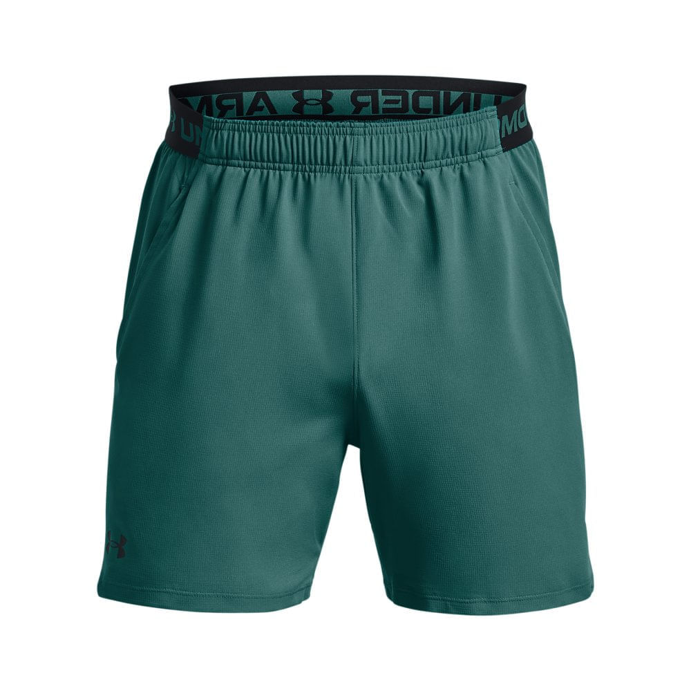 Shorts de Treino Masculino Under Armour Vanish Woven 2in1