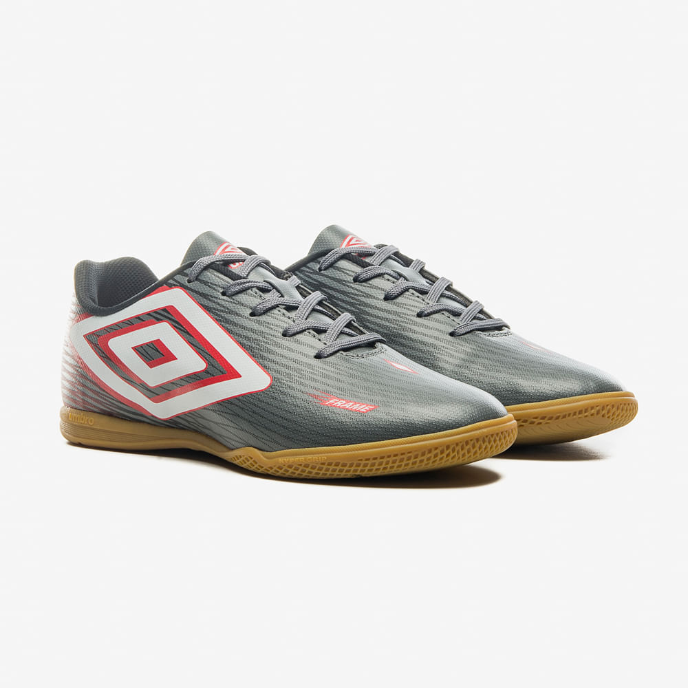 Chuteira Futsal Umbro Frame | Oscar