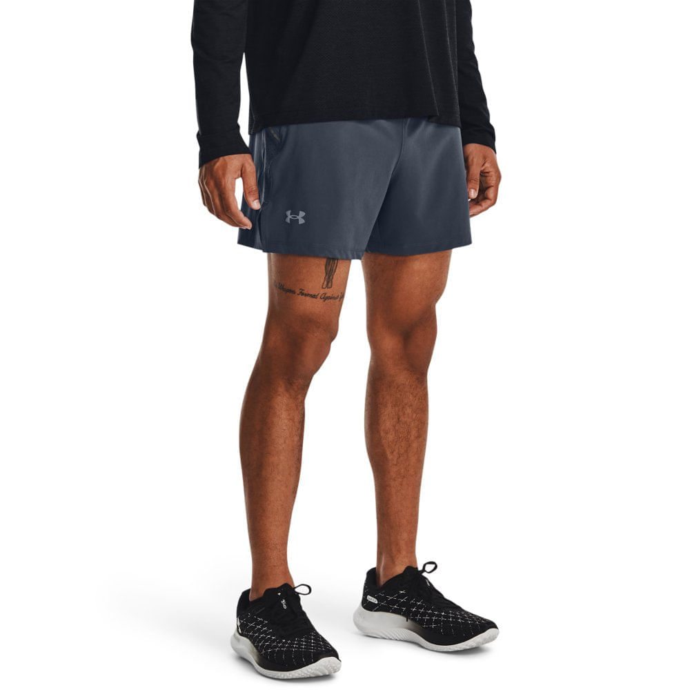 Shorts Under Armour UA Armourprint Woven