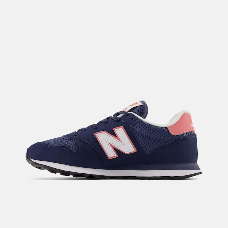 Tênis feminino new balance store 623 classic azul marinho