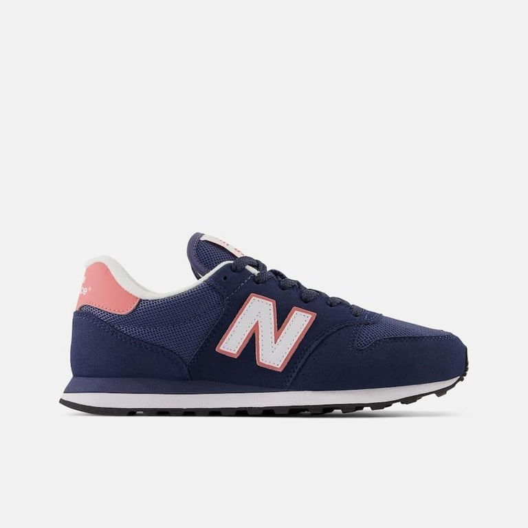 New balance marinho outlet e rosa